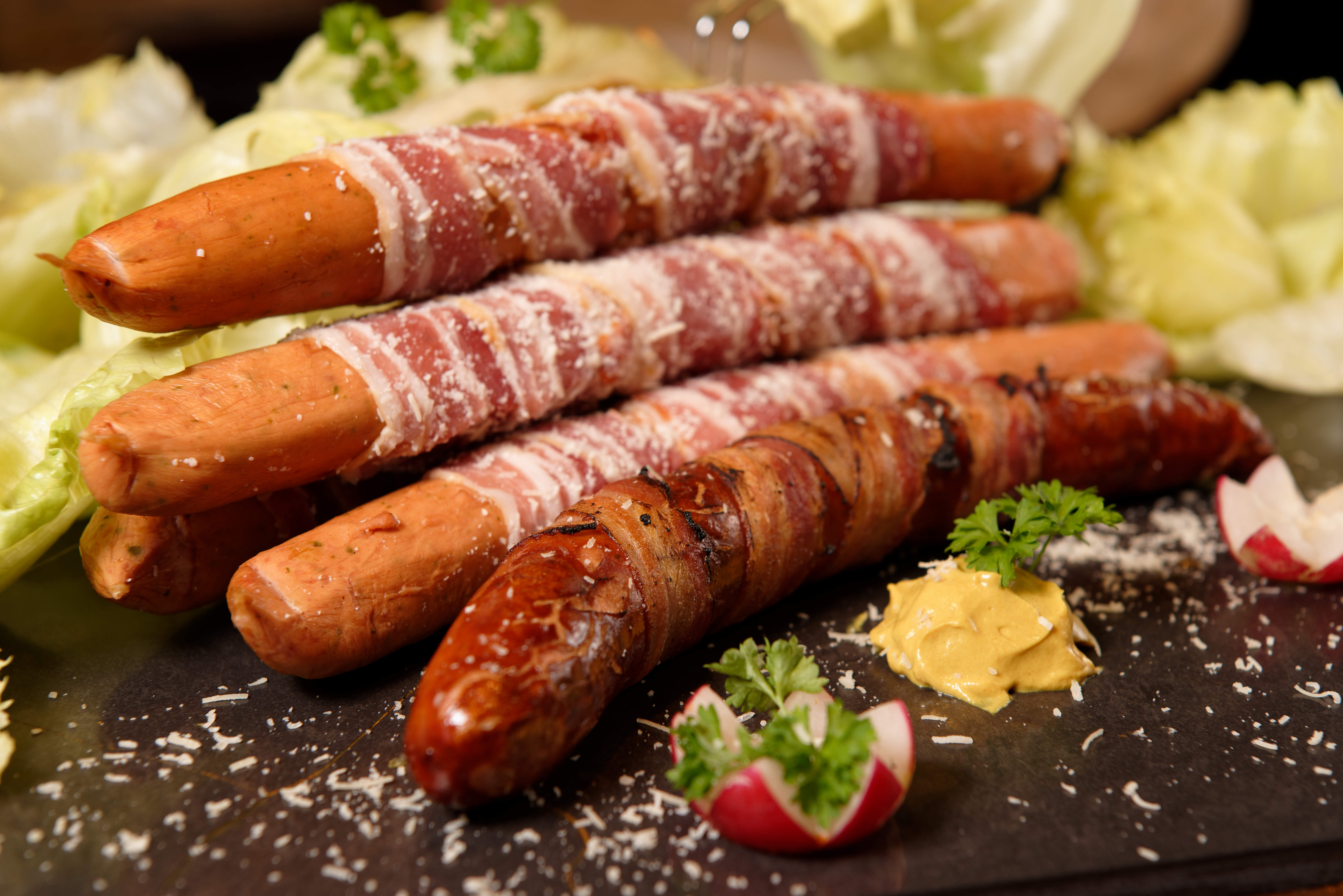 Grillgut